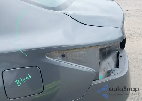 2015 Nissan Altima 2.5 Sv из США, поврежденный, VIN 1N4AL3AP1FC598086